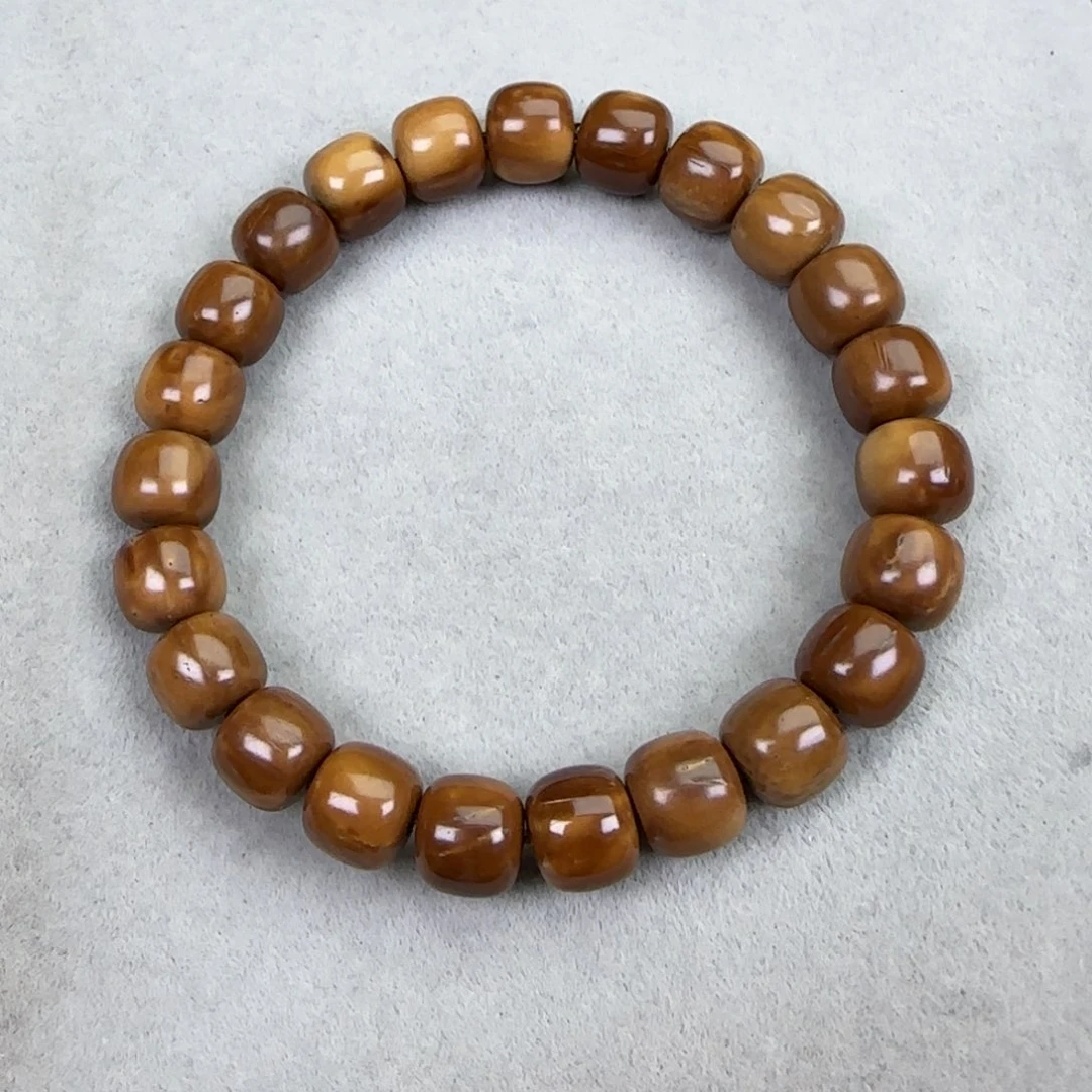 库克手串10mm老型单圈