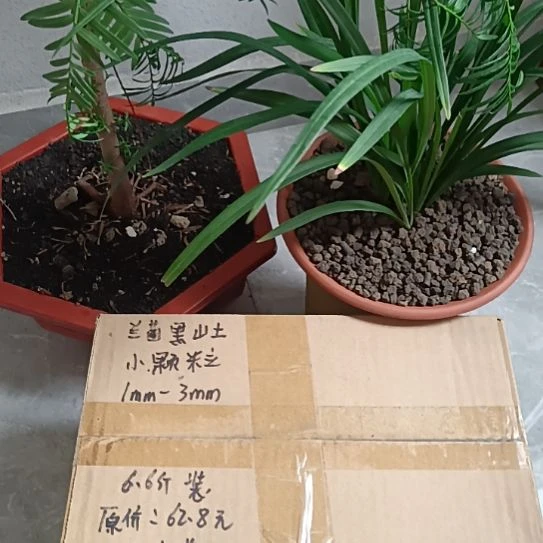 人***哥兰菌颗粒小颗粒6.6斤