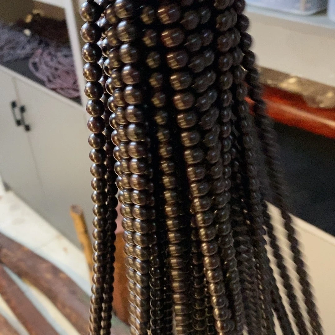 檀香紫檀（小叶紫檀）