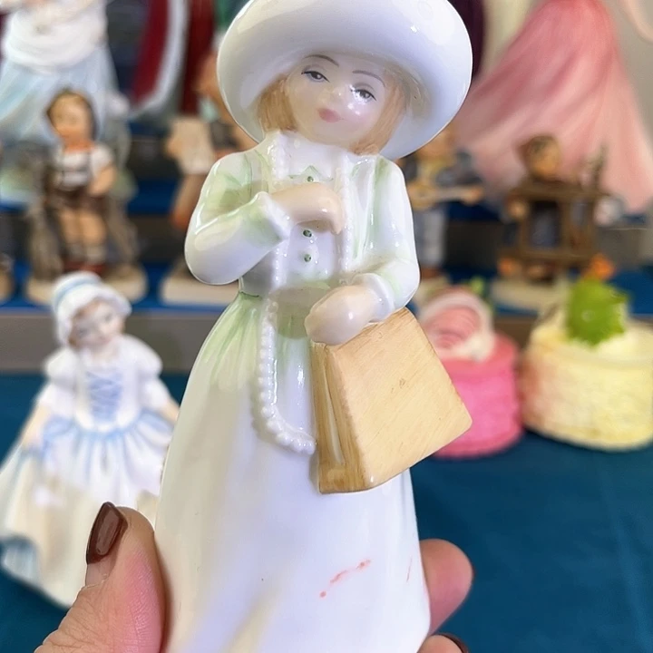 紫砂茶宠祝瓷噢亲