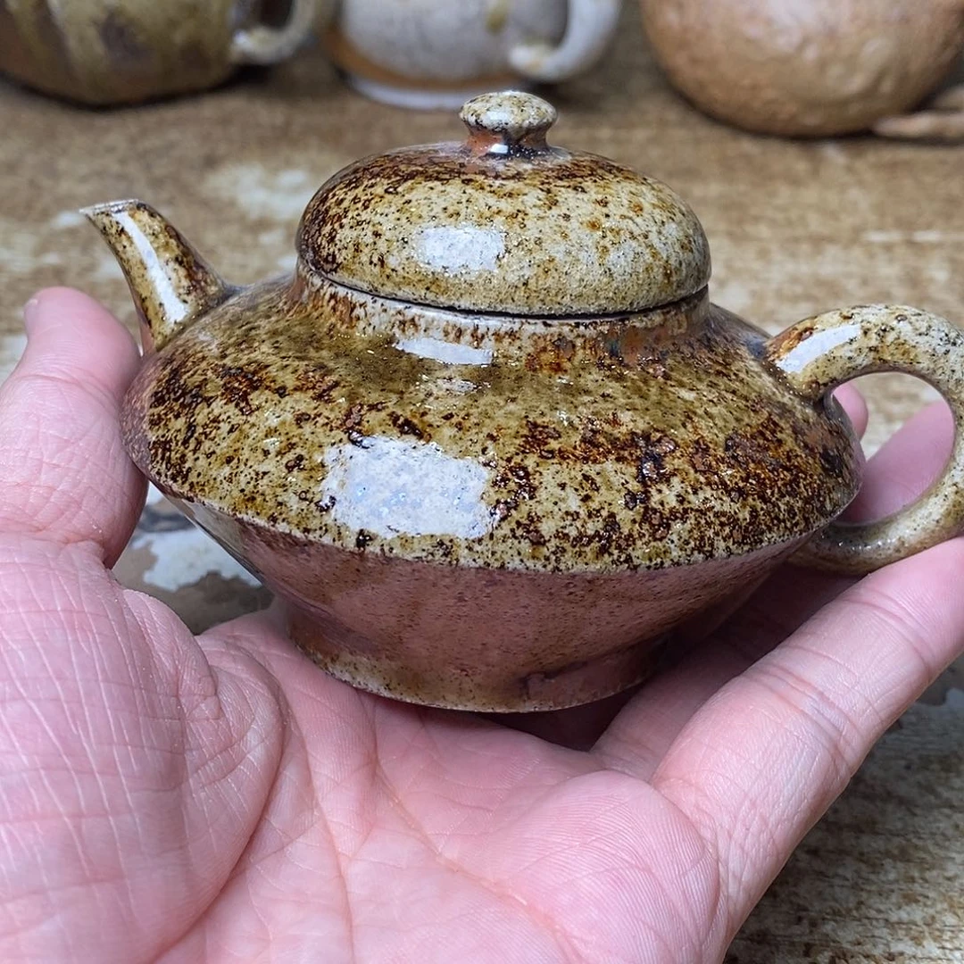 紫砂茶壶紫砂艺术