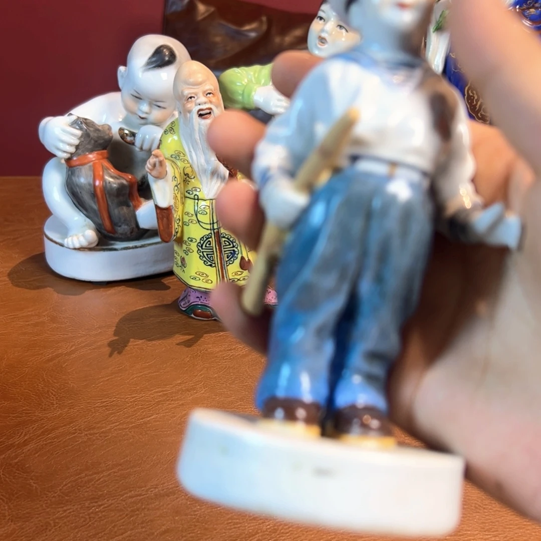 旧***长其他陶陶瓷艺术学院美术