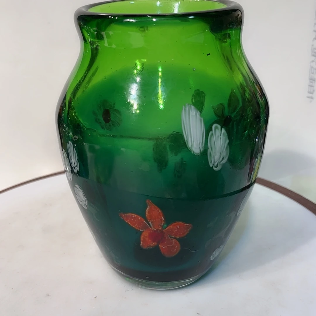 【闪购商品】琉璃手工艺品纯手工