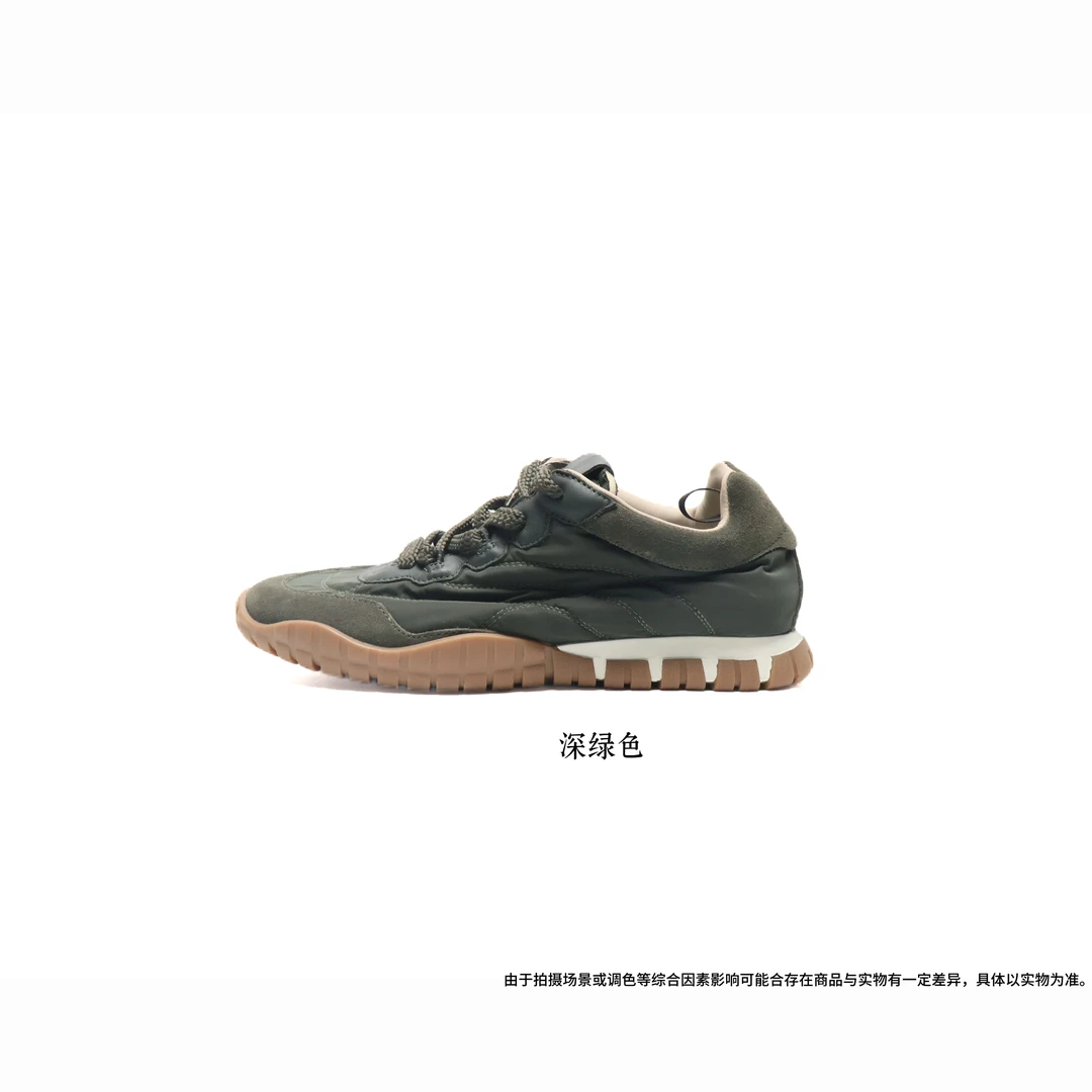 （岁末孤品，不退不换）NUBIKK MM休闲运动跑步鞋1076324