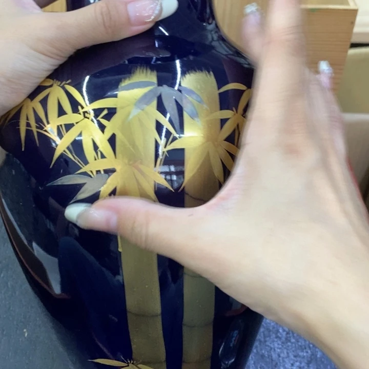 海外陶瓷茶具日化