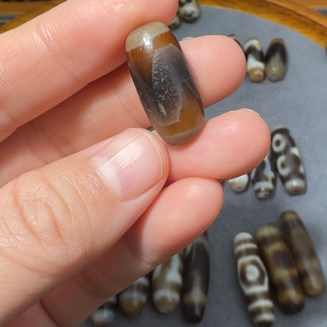 玛瑙/玉髓颈饰未镶嵌52