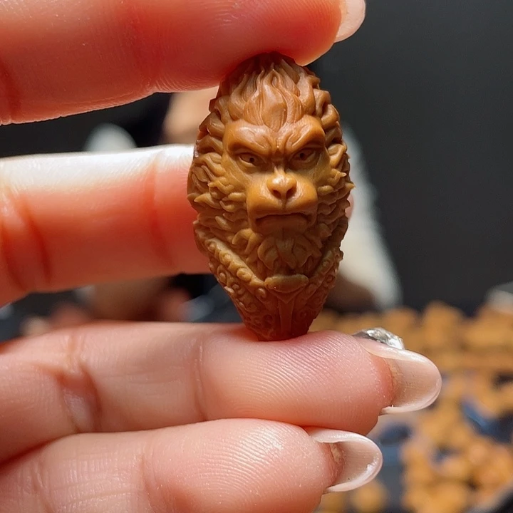 橄榄核手串/手链橄榄