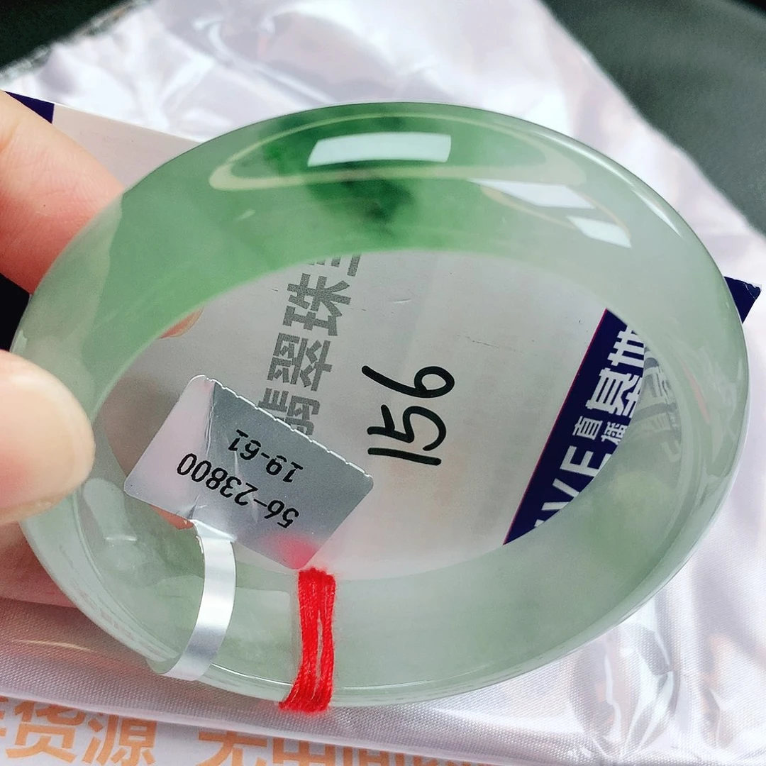 未镶嵌手镯翡翠缅甸翡翠A货翡翠手镯