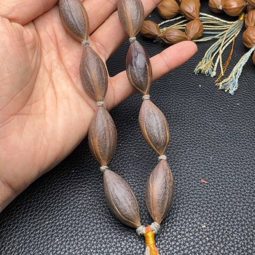 明***手串/手链橄榄核1