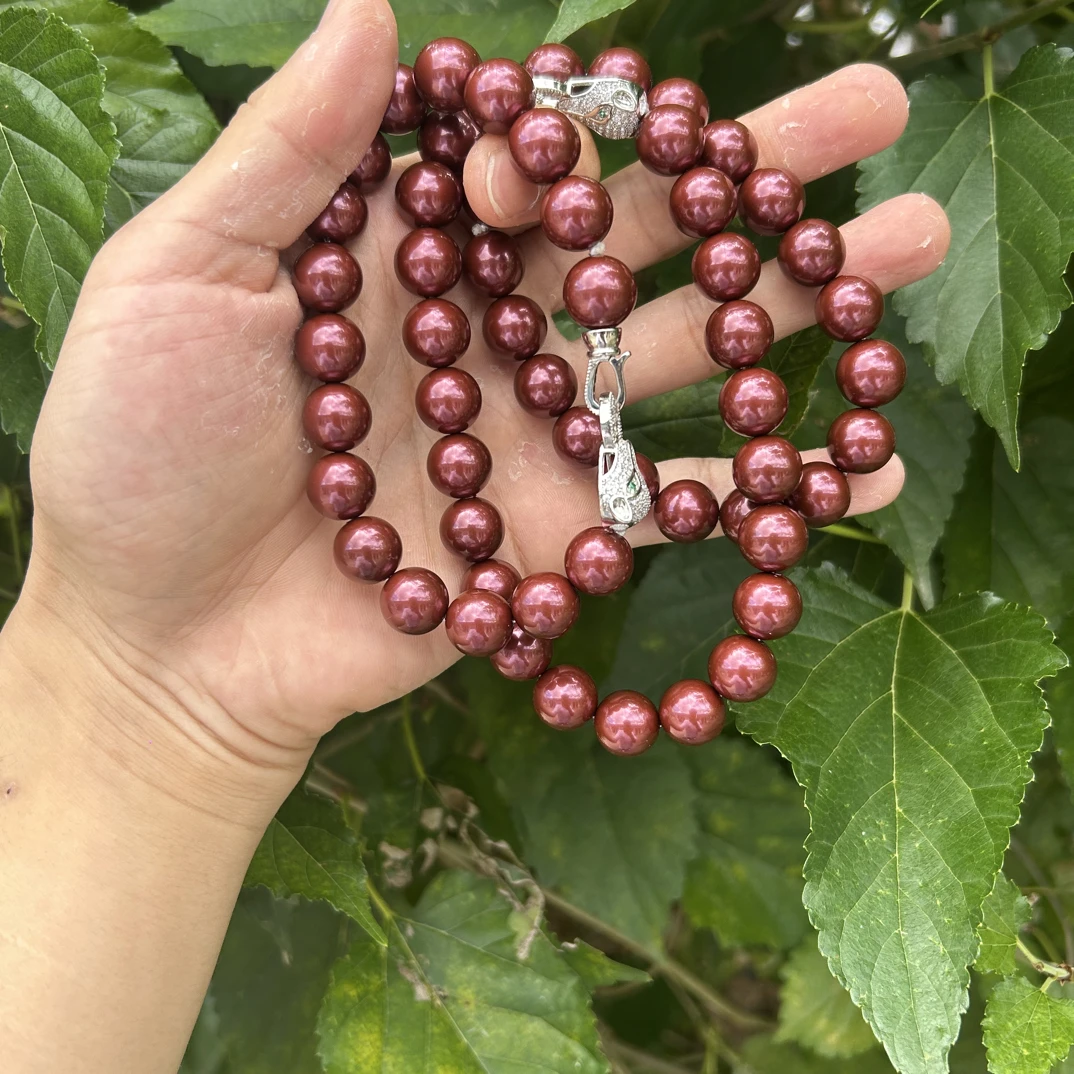 538—12mm【阿东专属类】12mm项链12mm手链