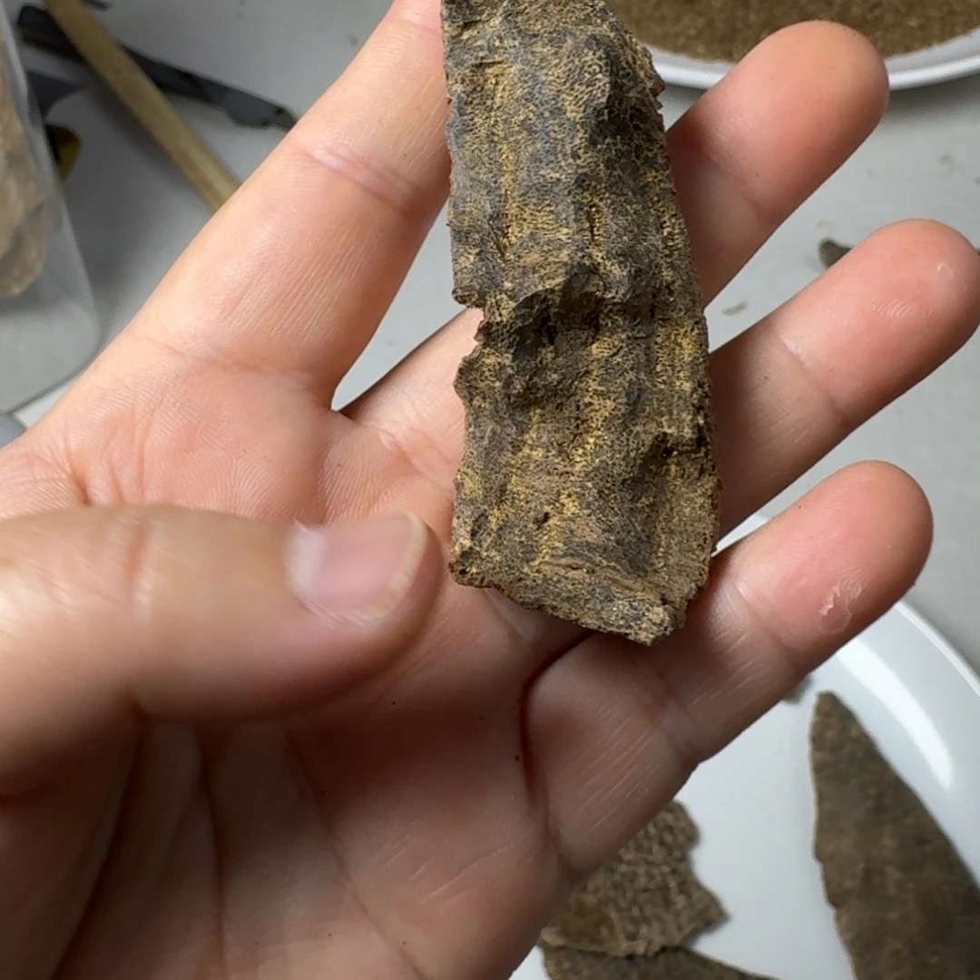 沉香碎屑沉香海南淳化料
