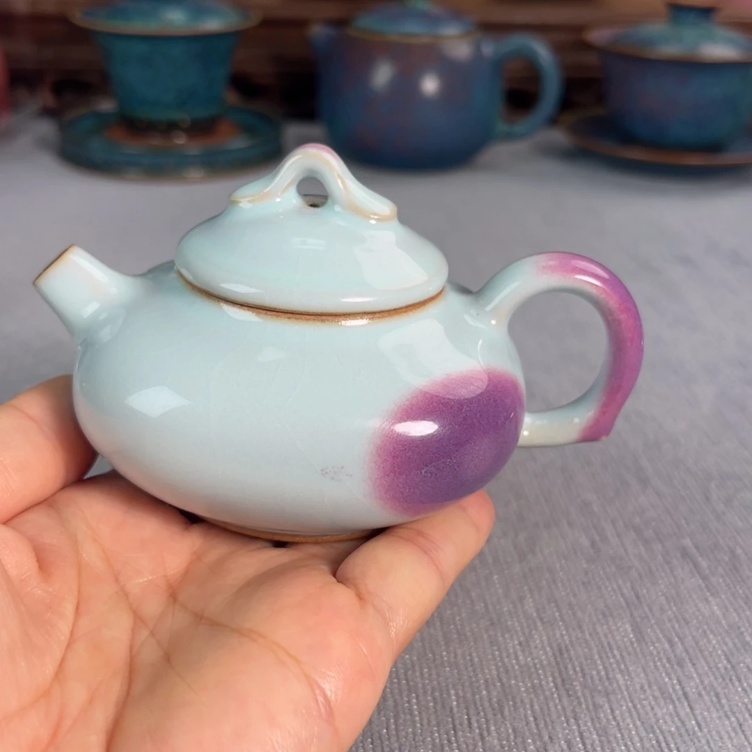 【闪购商品】钧瓷000003