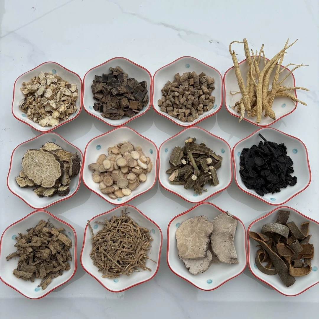 霸王降浊茶【拍一发二】（一周就有变化）