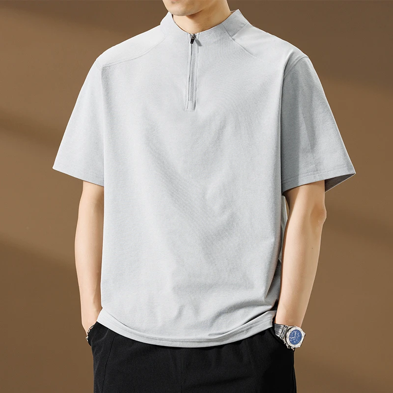 蕉下客2025新款短袖T恤男女同款夏季半袖上衣服情侣装时尚百搭T