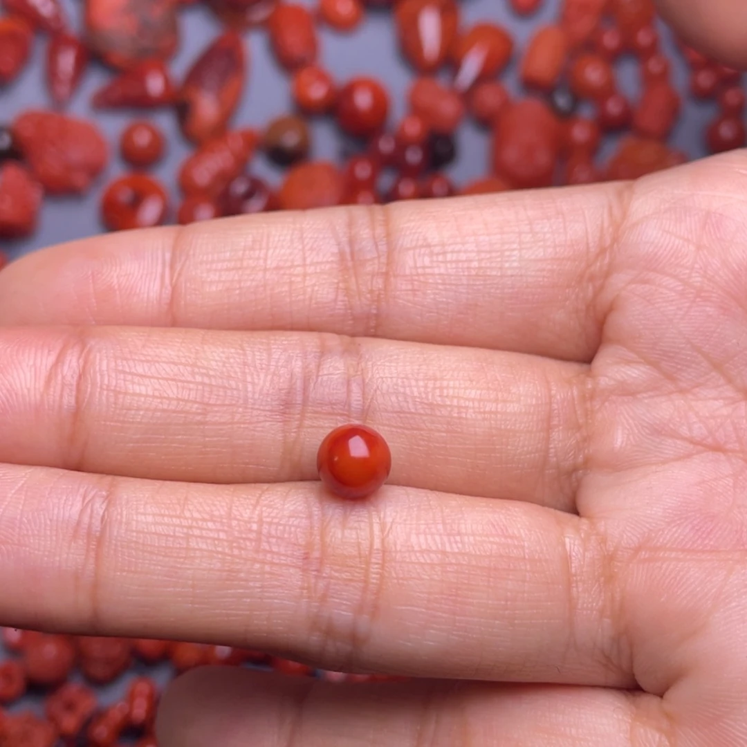 【闪购商品】南红玛瑙天然川料南红精品未镶嵌雲*货