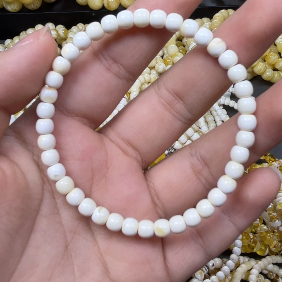 蜜蜡未镶嵌珠宝奇石5m