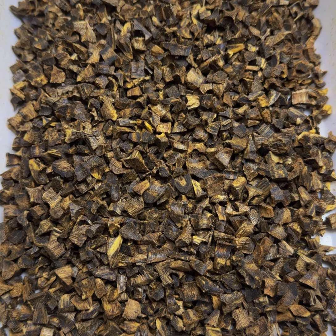 木棋楠张勺子50克碎料