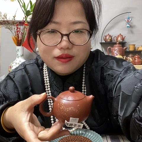 朱泥茶壶123456677888z sh