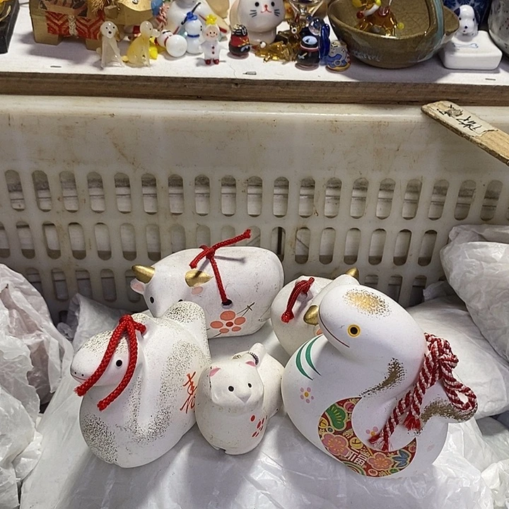 小**?日本回流精品瓷器