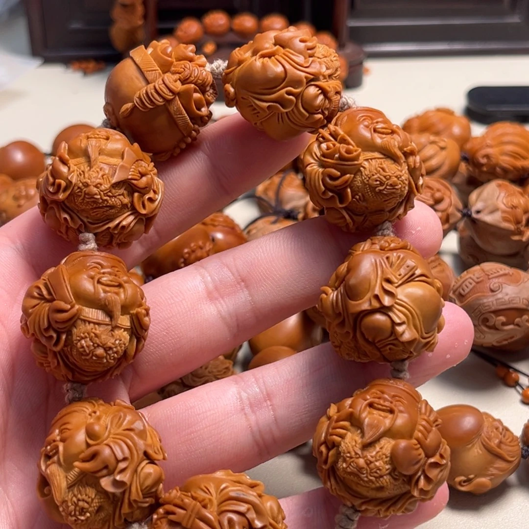 橄榄核吊坠x****u龙财整身