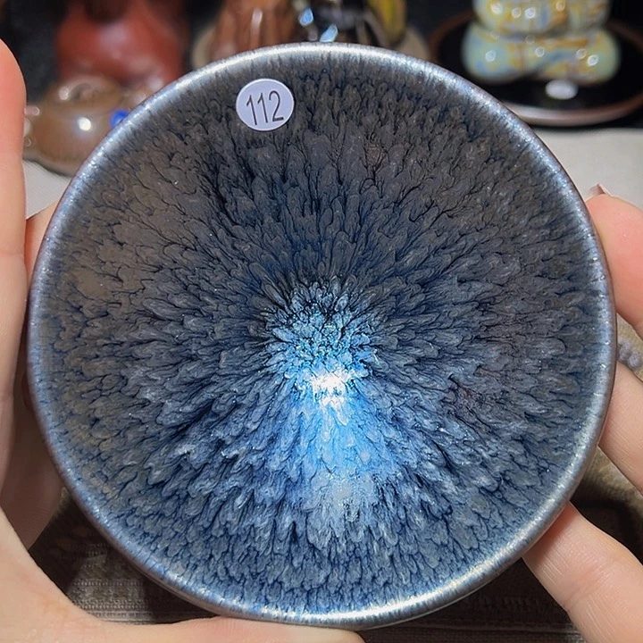 茶盏在栖落直播间选的好好看啊 112