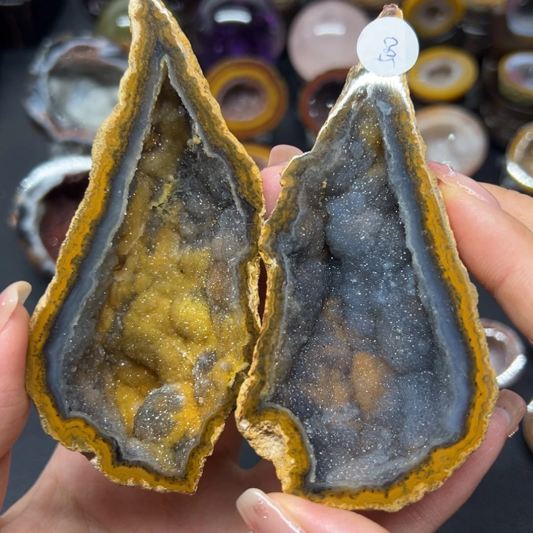未镶嵌大型摆件(非配饰)水晶