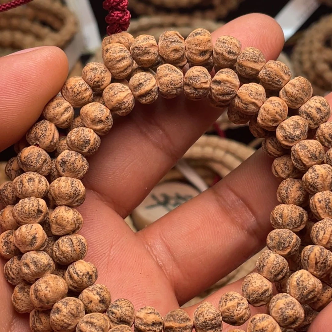 手串柏香籽/百香籽