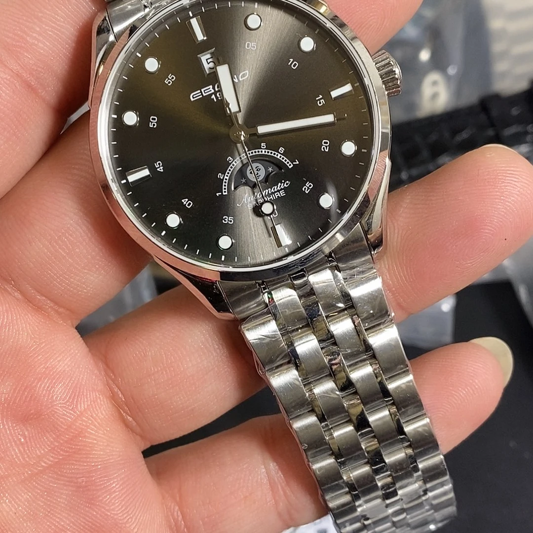 全自动机械孤品一只