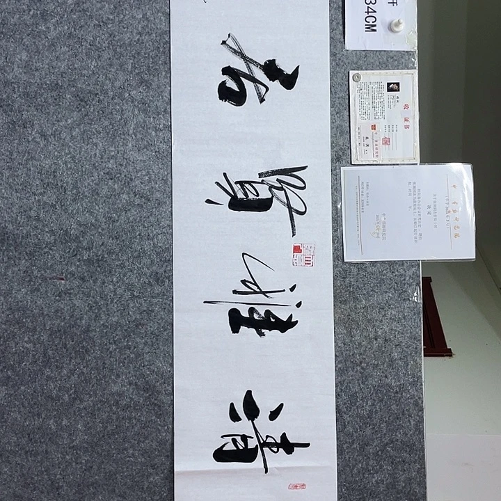 书法书画家作品集