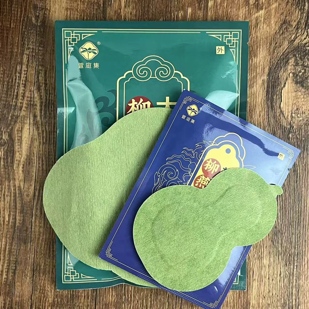 柳燕贴5片*18袋+带脉贴5片*36袋