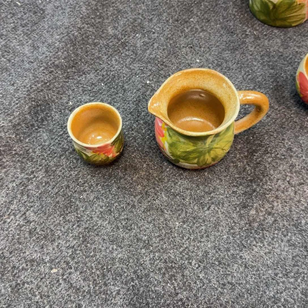 叫****了景德鎮陶瓷手工製作