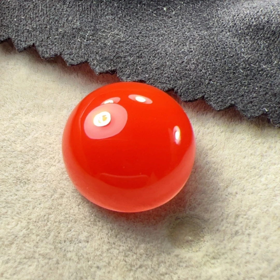 南红玛瑙未镶嵌15➕蛋面