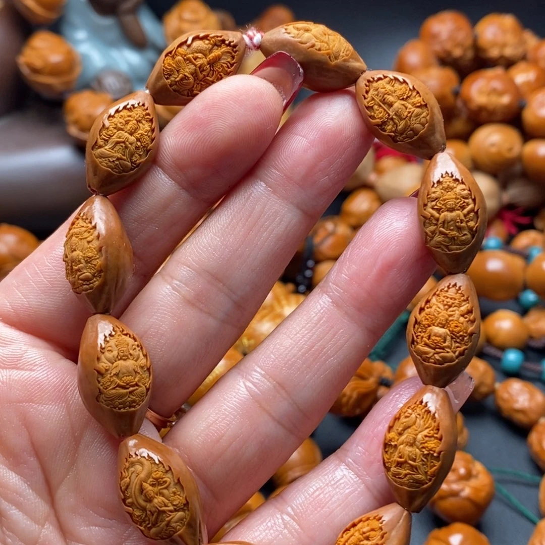 吊坠橄榄核橄榄核