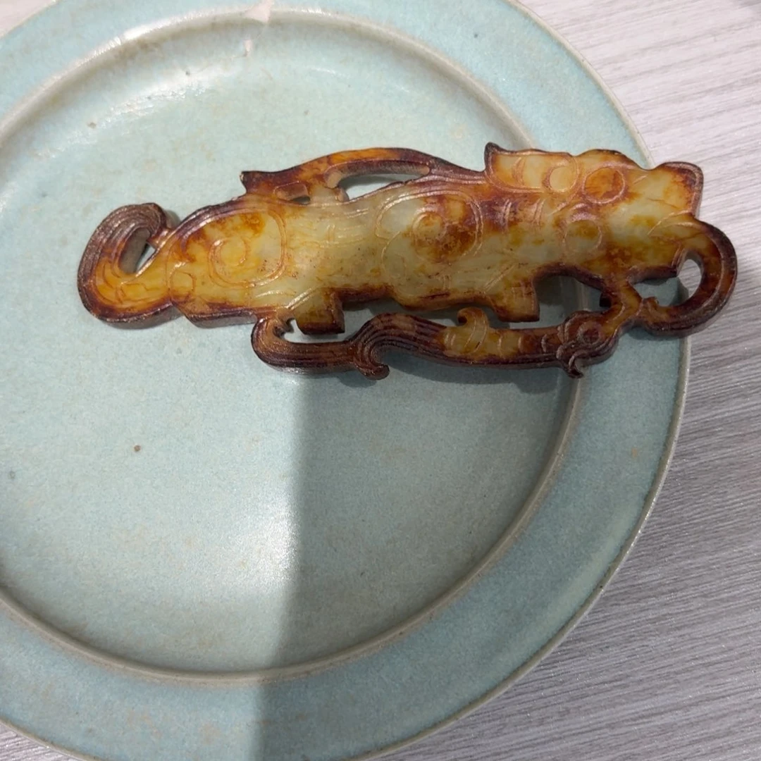 瓷片我在你心里就是