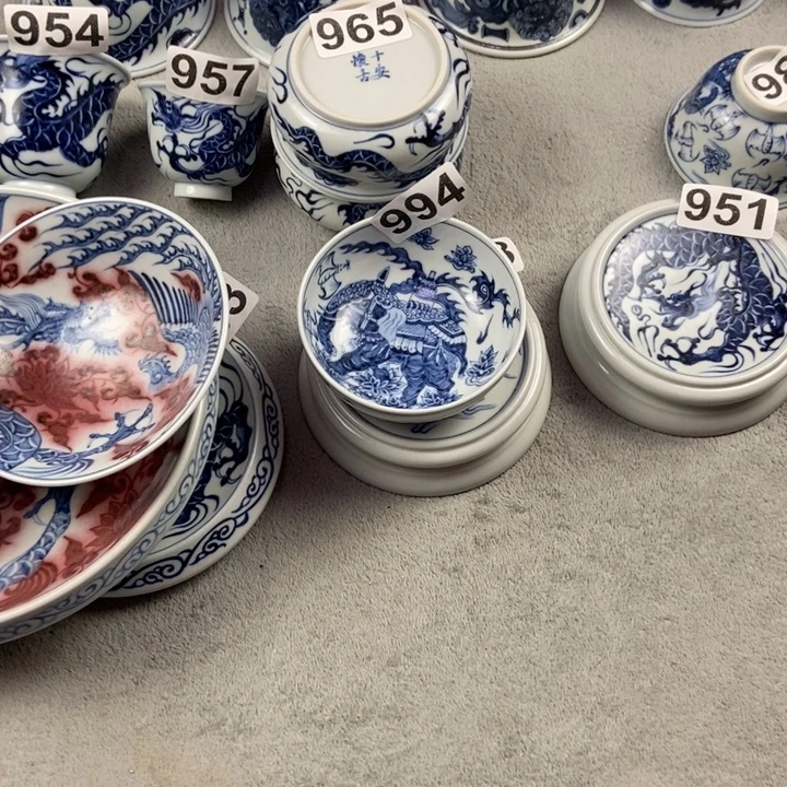 小***艾杯手工手绘手工制作