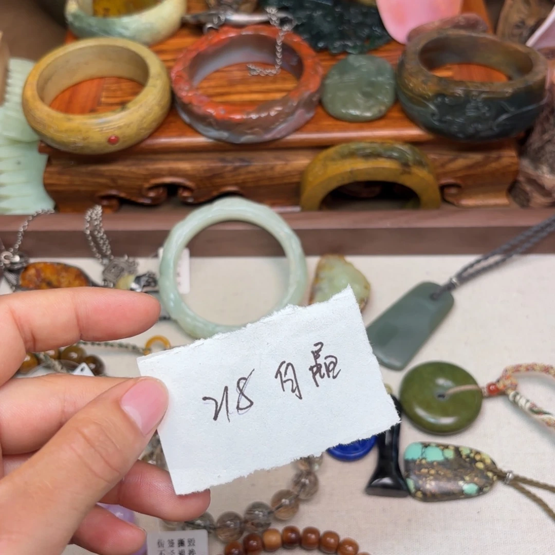 水晶手链银S925镶嵌冰*