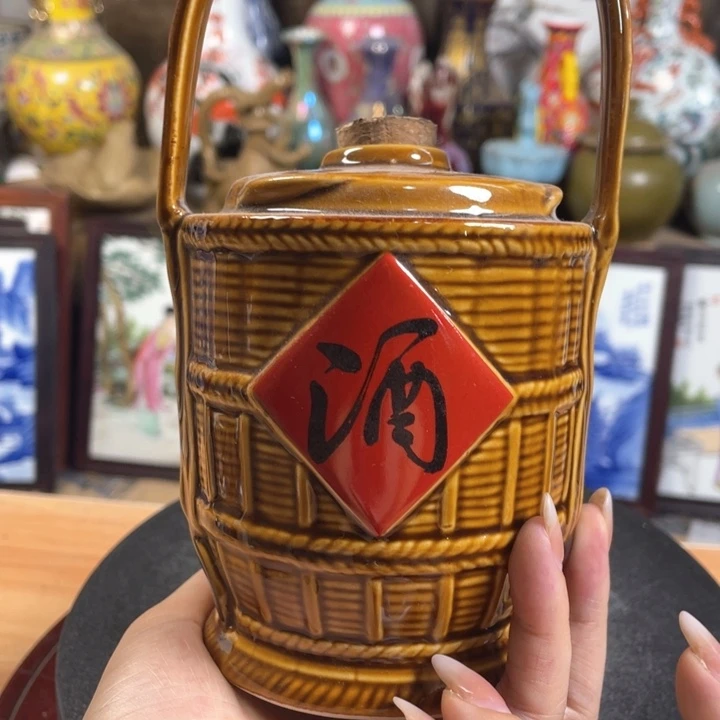 陶瓷景德镇陶瓷摆件