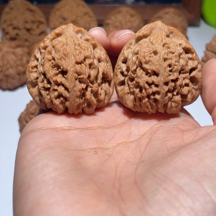 A***R手串/手链核桃39南疆