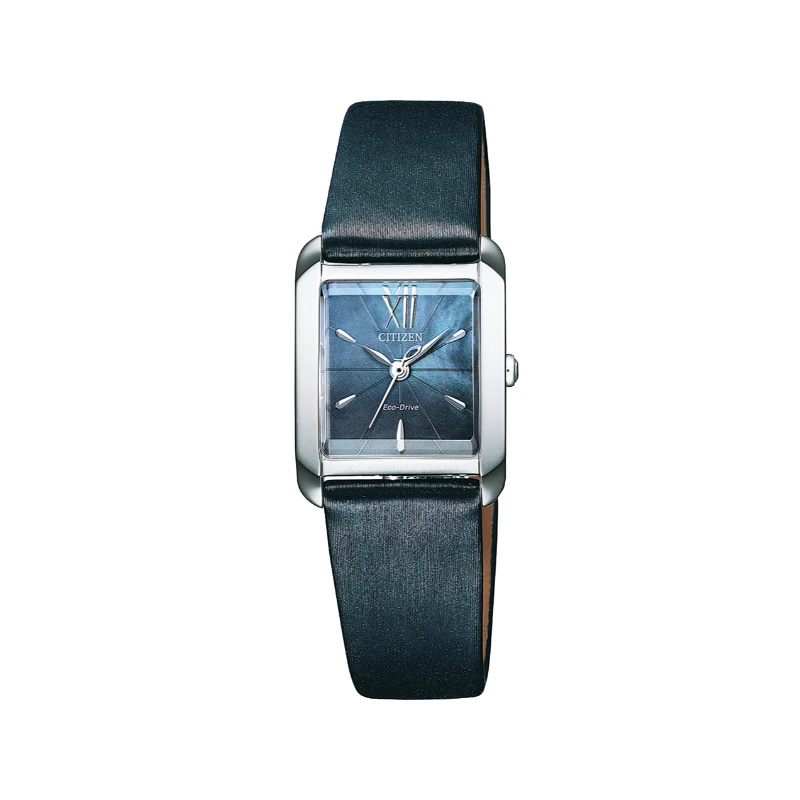 Citizen/西铁城光动能腕表 EW5550-16N