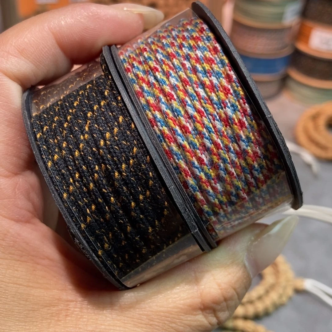 柏香籽/百香籽吊坠