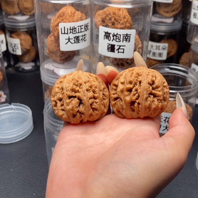 【闪购商品】手串/手链核桃希*粗筋。
