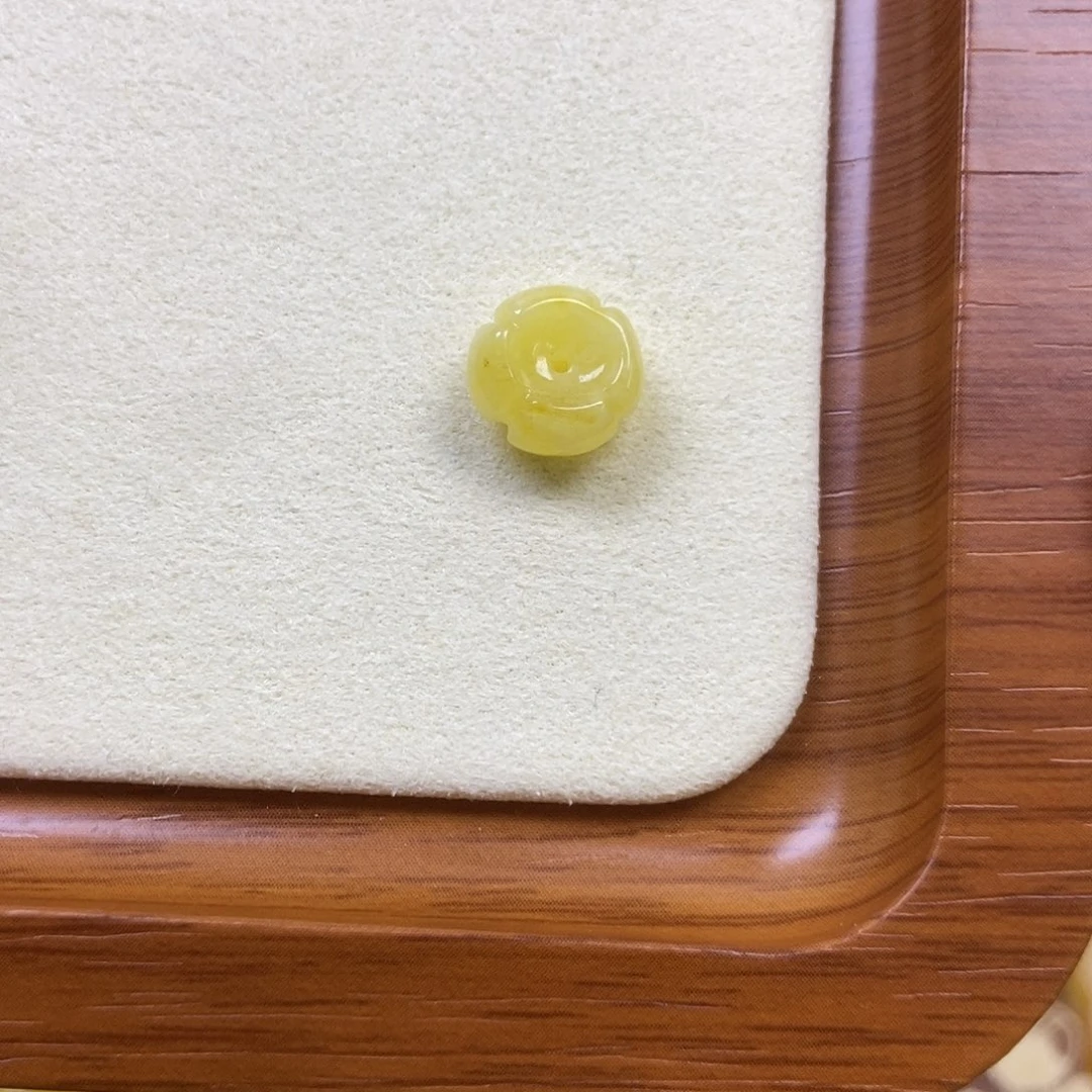 橄榄核吊坠特价桂花1