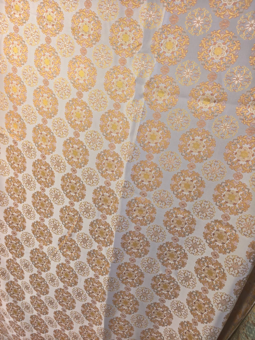 宋锦蜀锦（布头清仓）专属链接