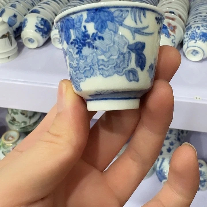 陶瓷艺术品收藏陶瓷