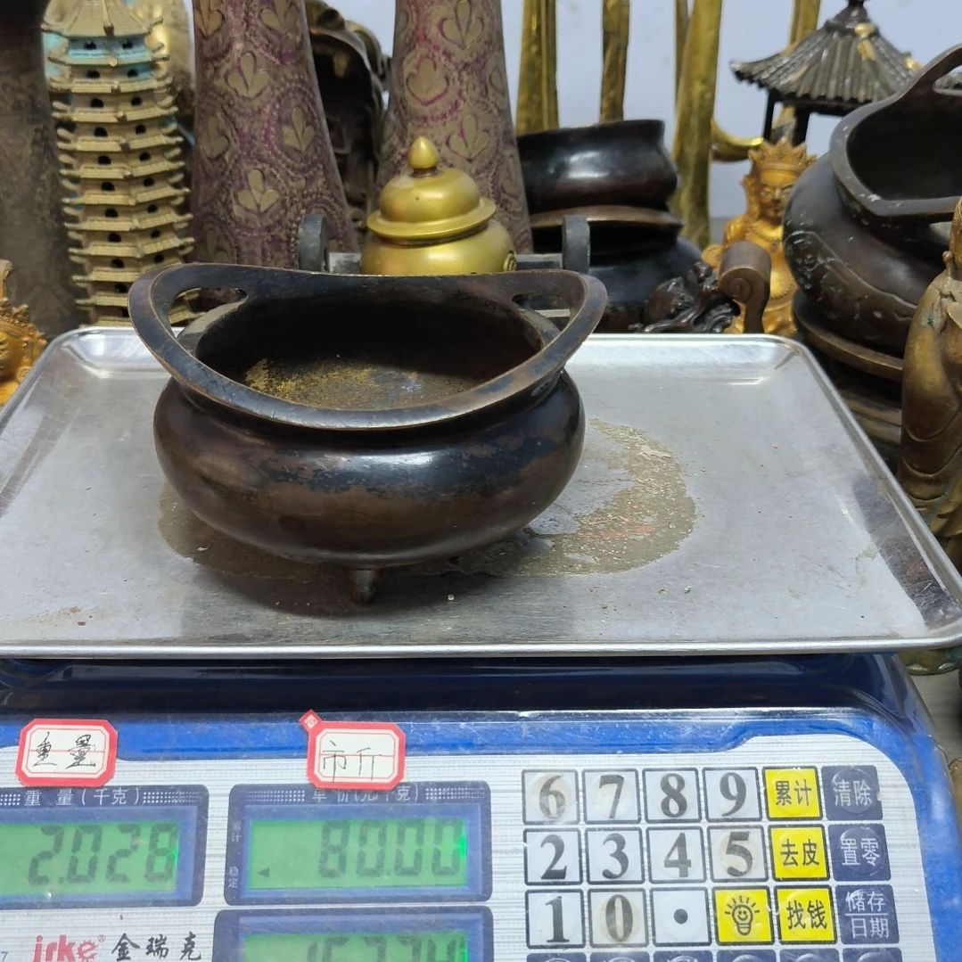 梦**心铜器158.66666666666