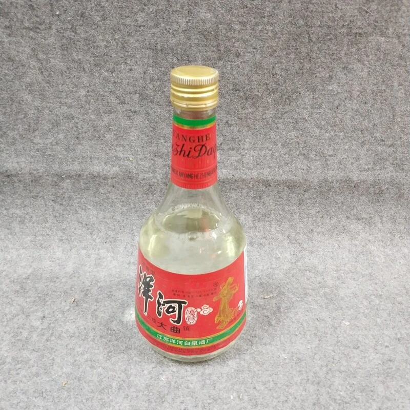 1995年洋河大曲52度500ml-M25IE00A858-02
