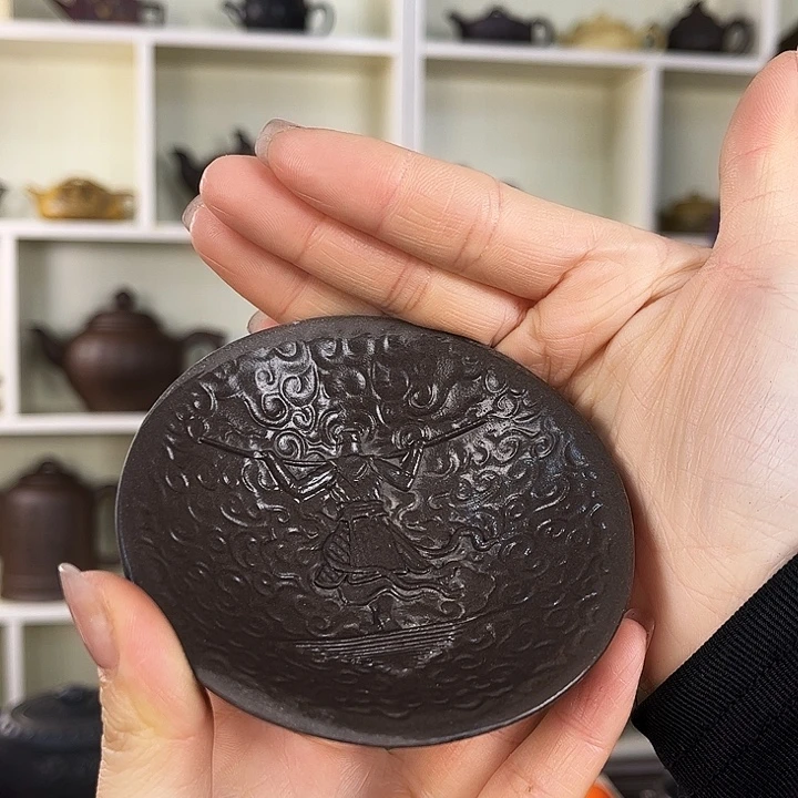 茶壶紫砂宜兴紫砂壶