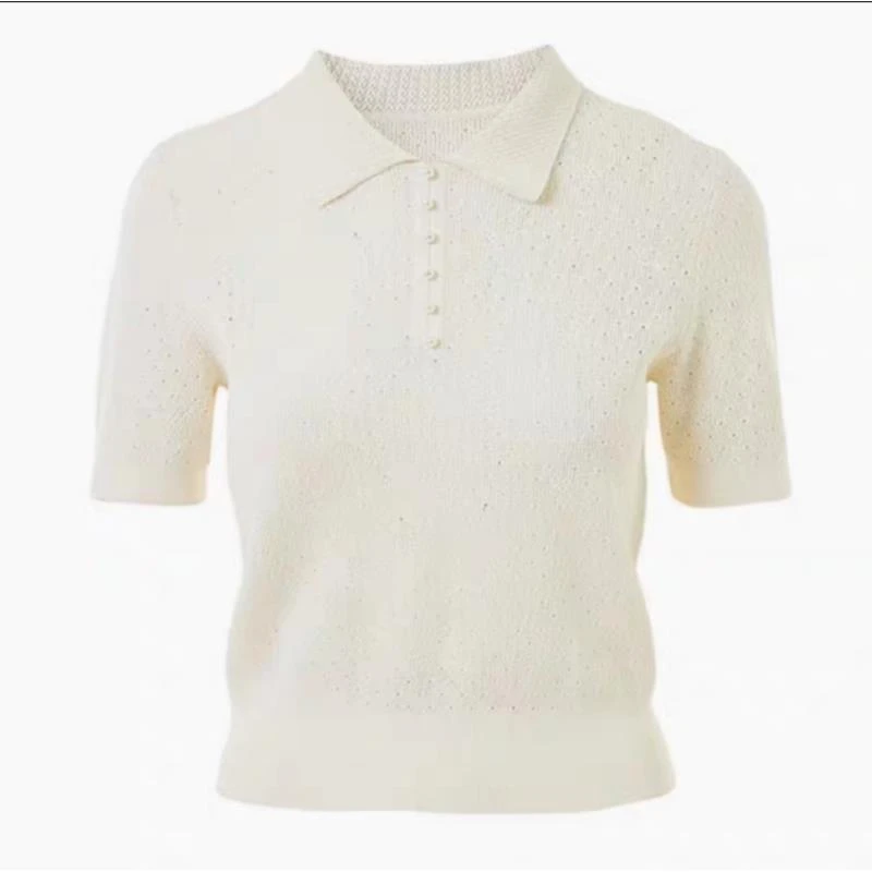 *【大喜】中古重工针织衫（25SS7016）