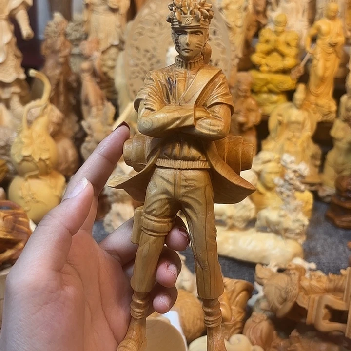 柏木（崖柏）崖柏瑕疵海贼王