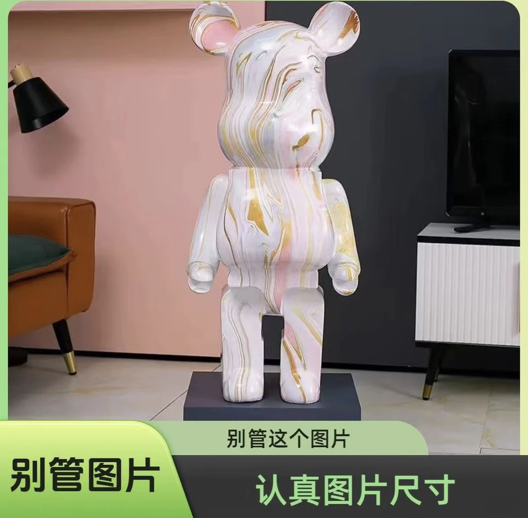 米老鼠2潮玩摆件家居摆件手办2家居摆件
